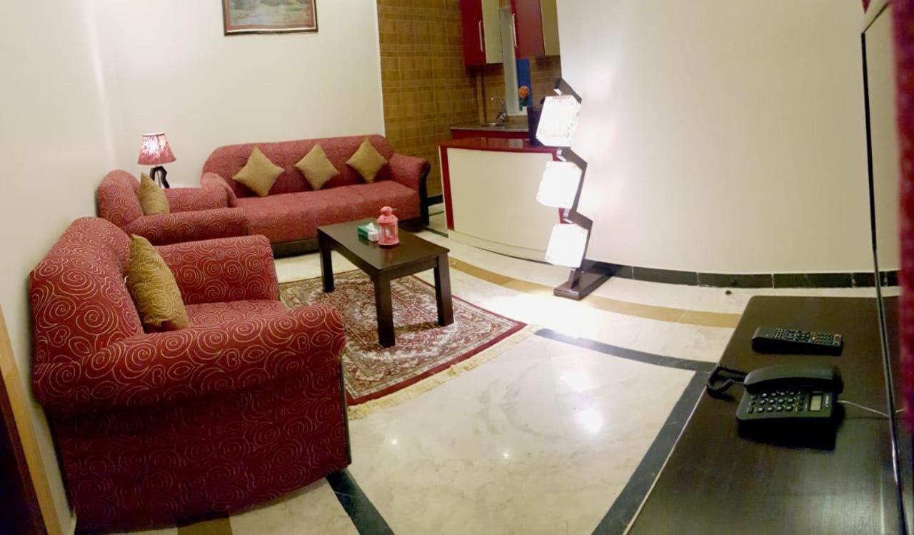 Triple One Hotel Suites Abbottabad Exterior photo