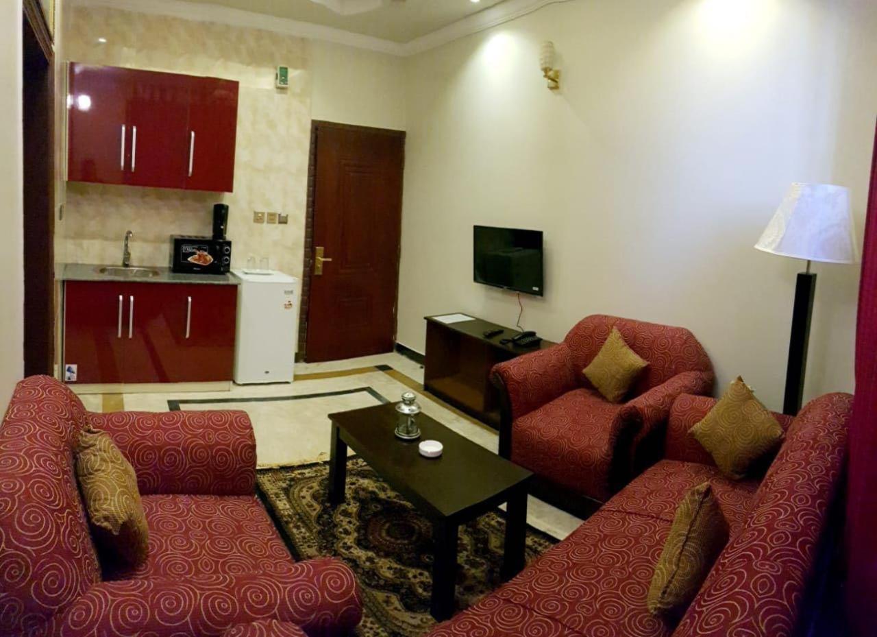 Triple One Hotel Suites Abbottabad Exterior photo