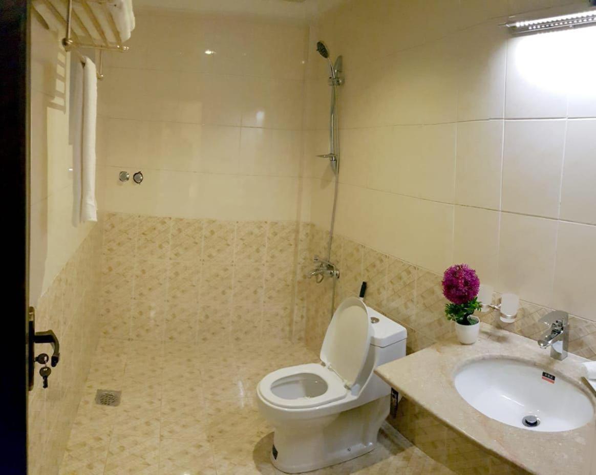 Triple One Hotel Suites Abbottabad Exterior photo