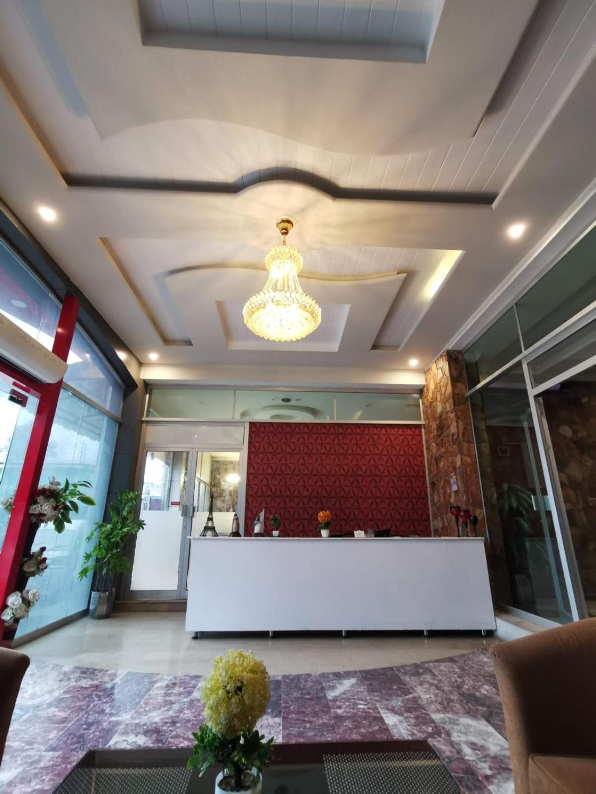 Triple One Hotel Suites Abbottabad Exterior photo