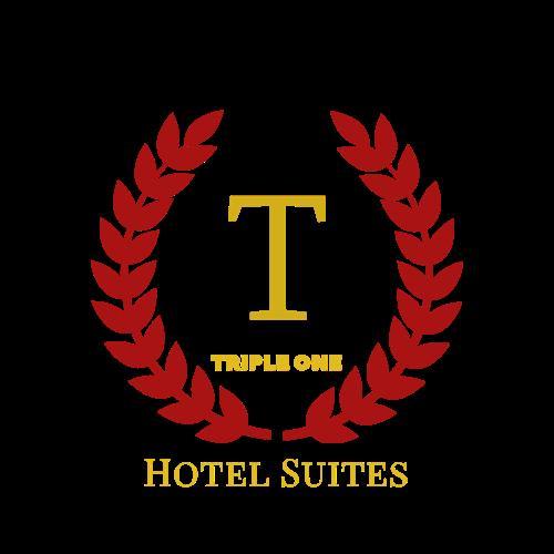 Triple One Hotel Suites Abbottabad Exterior photo