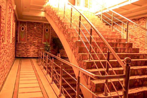 Triple One Hotel Suites Abbottabad Exterior photo