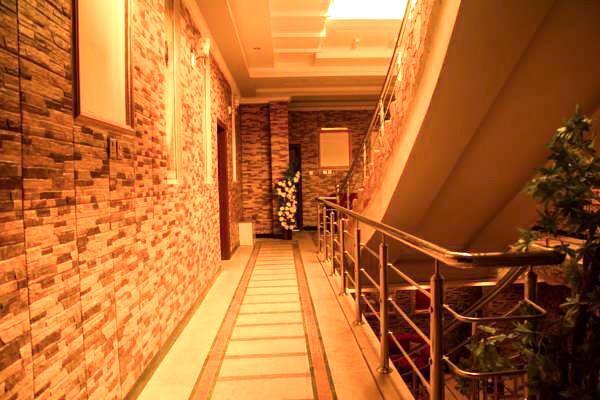 Triple One Hotel Suites Abbottabad Exterior photo