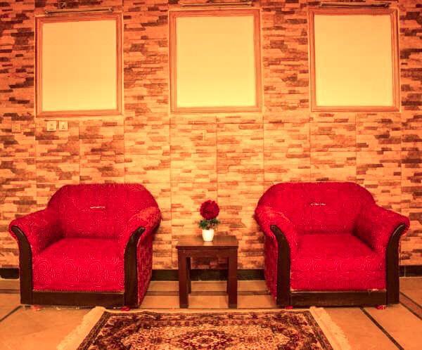 Triple One Hotel Suites Abbottabad Exterior photo
